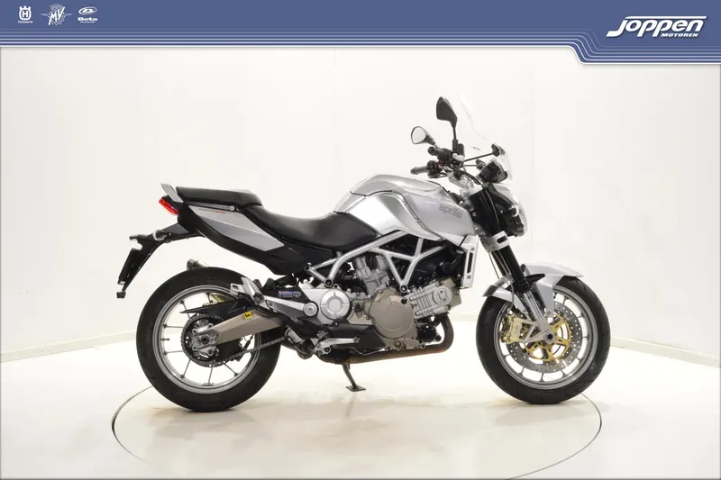 Aprilia Mana 850 (2010)