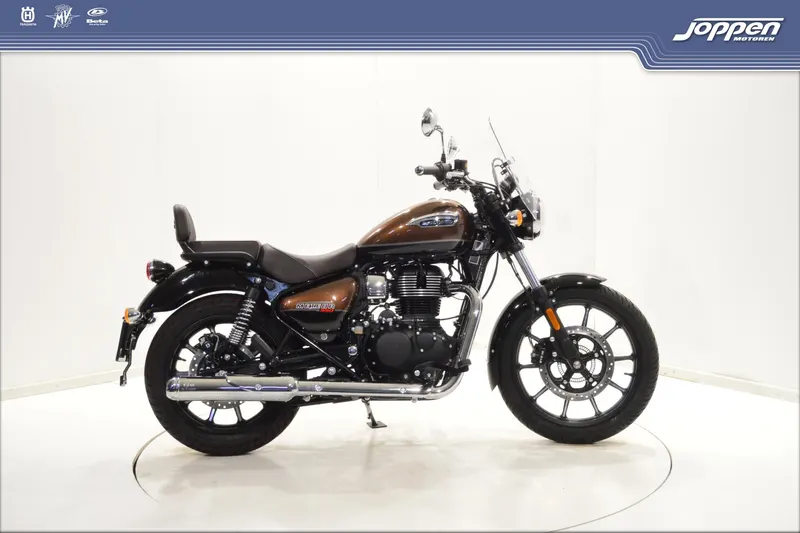 Royal Enfield Meteor (2026)