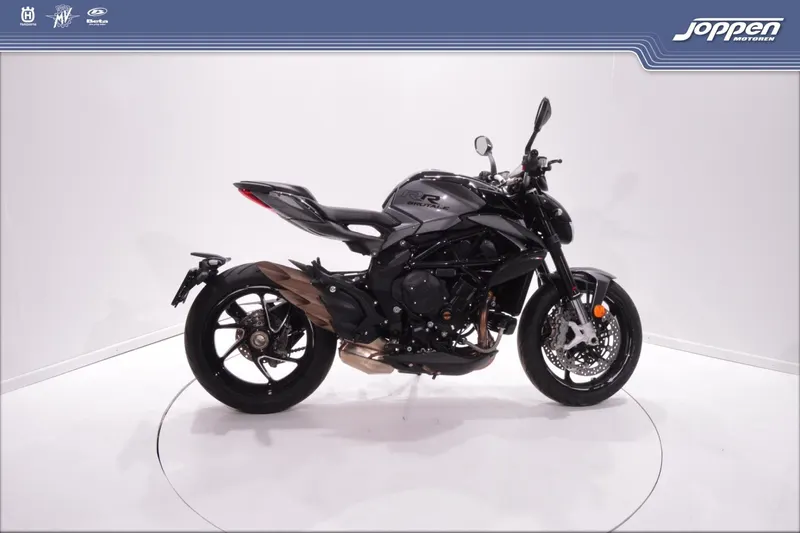 MV Agusta Brutale 800 RR (2026)