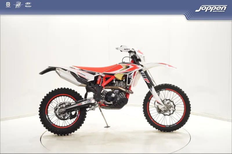 Beta RR480 4T (2019)