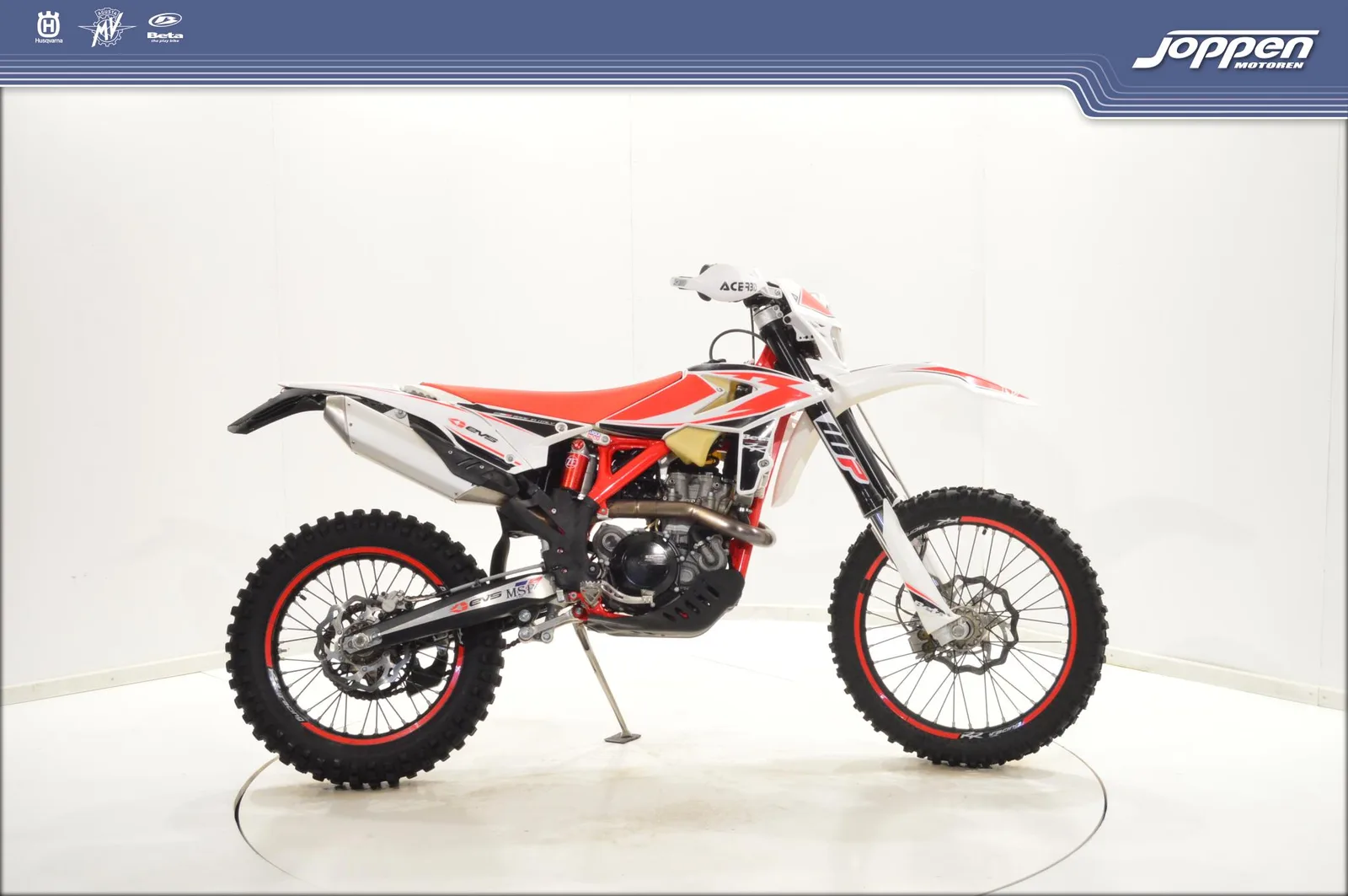Beta RR480 4T (2019) — foto 1