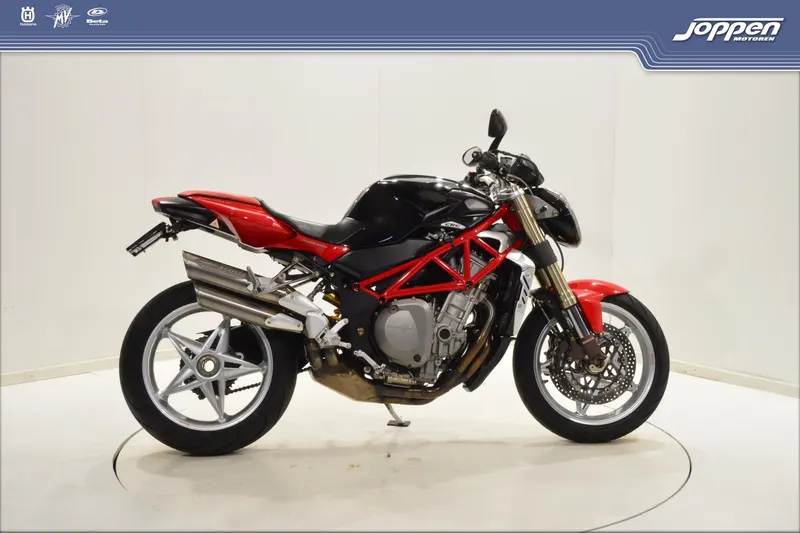 MV Agusta Brutale 910 (2006)