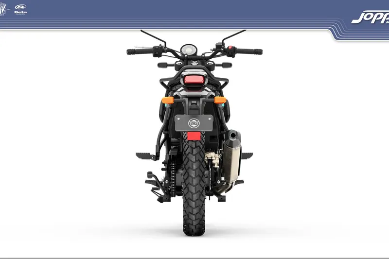 Royal Enfield Scram 411 (2026)