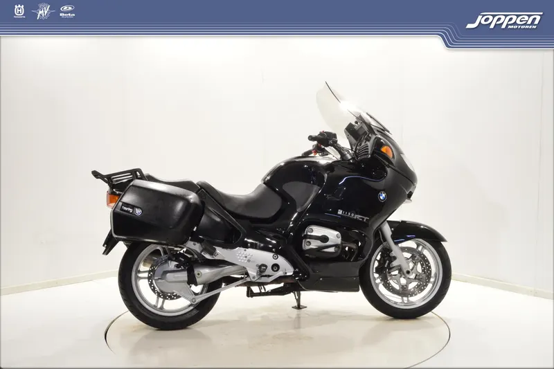 BMW R 1150 RT (2004)
