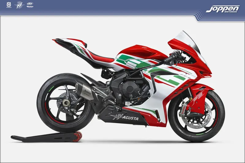 MV Agusta F3 (2026)