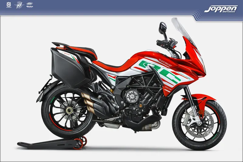 MV Agusta Turismo Veloce (2026)