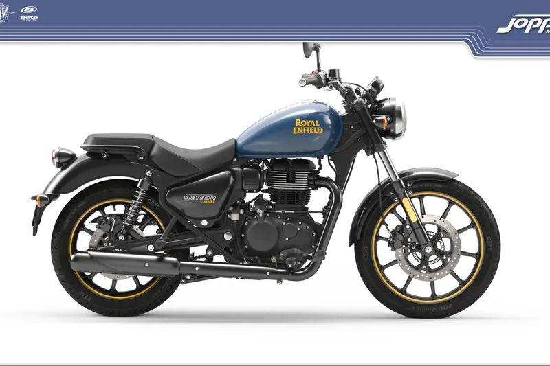 Royal Enfield Meteor (2026)