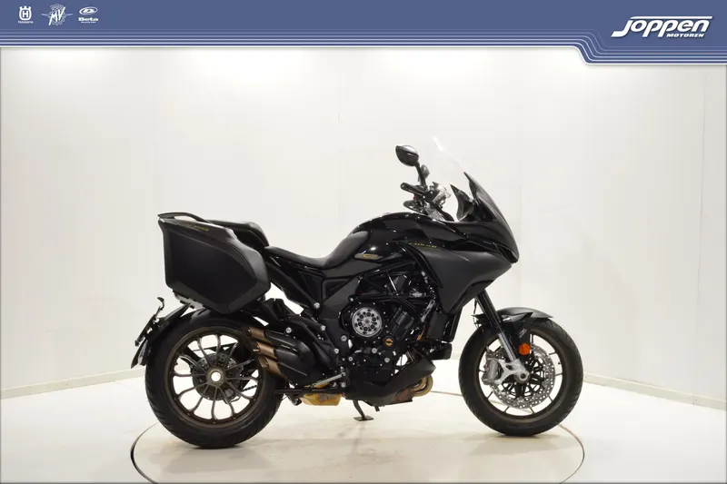 MV Agusta Turismo Veloce (2026)