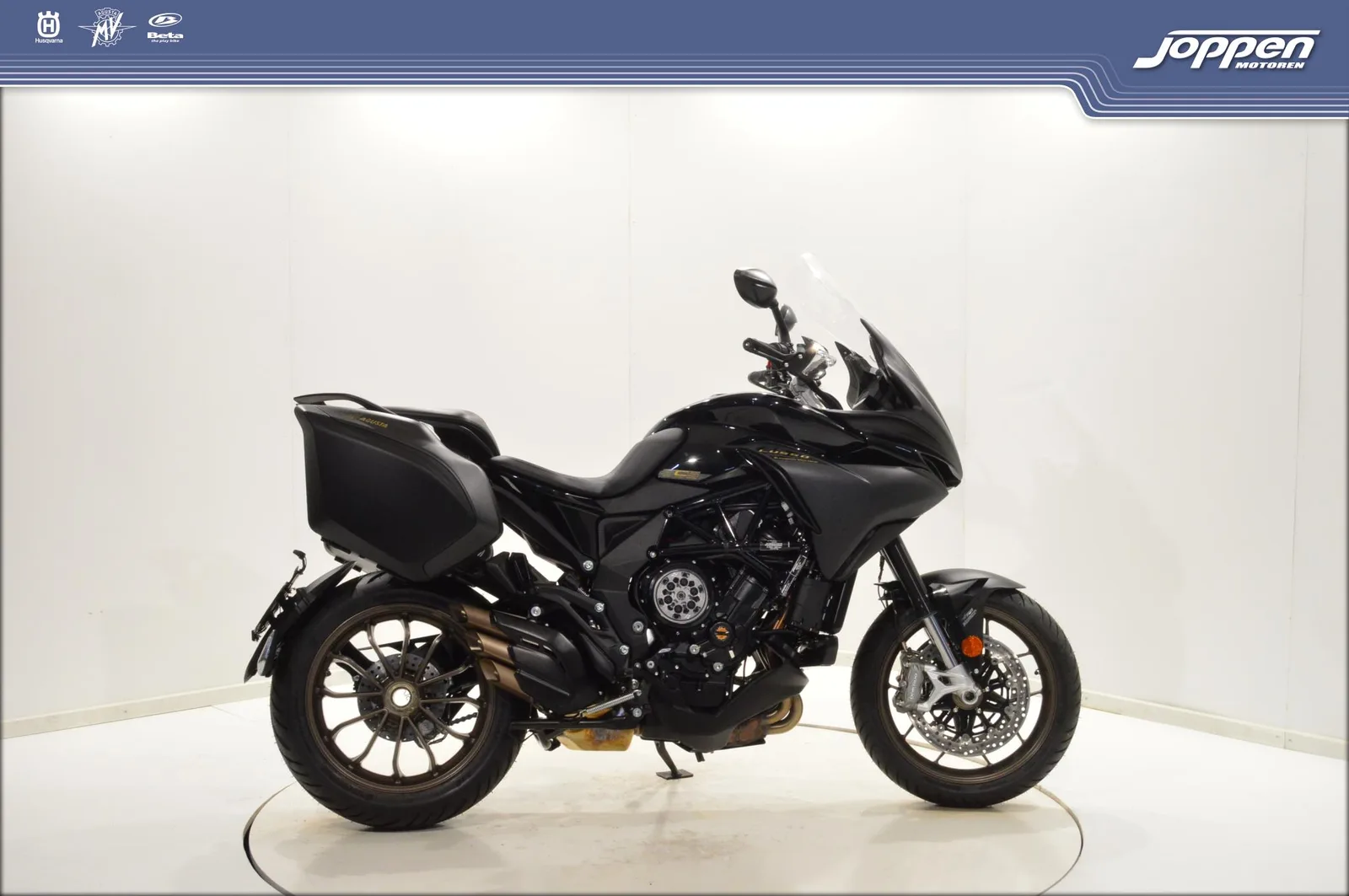 MV Agusta Turismo Veloce (2026) — foto 1