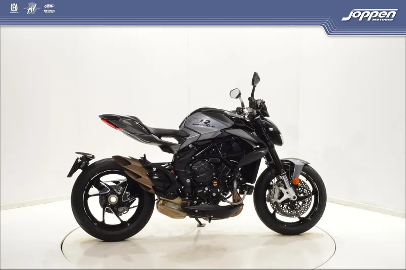 MV Agusta Brutale 800 RR (2021)