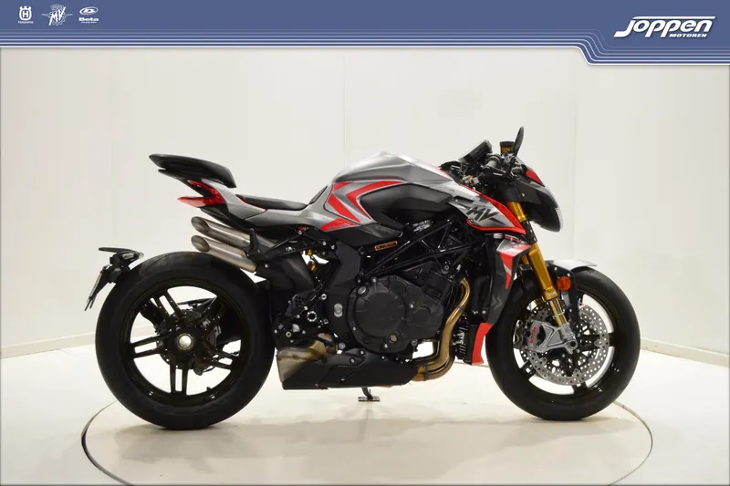 MV Agusta Brutale 1000RR (2026)