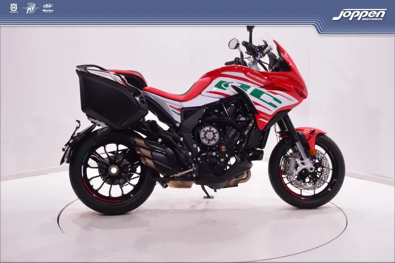 MV Agusta Turismo Veloce (2026)