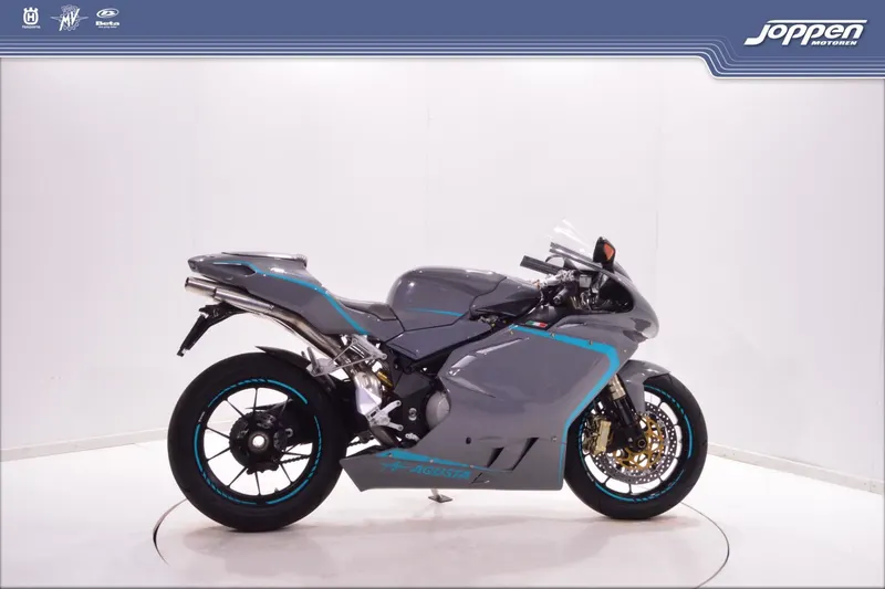 MV Agusta F4 1000R (2010)