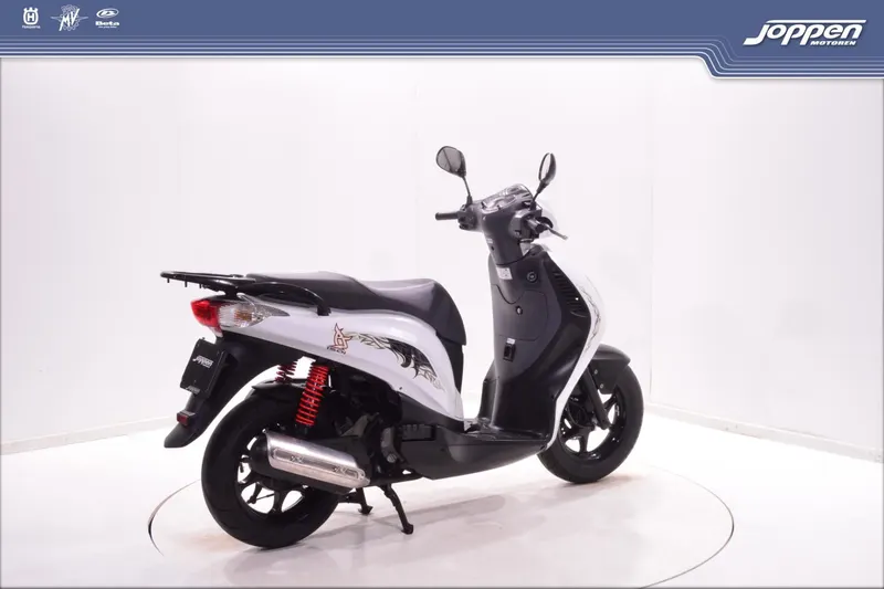 Honda Pes150 (2012)