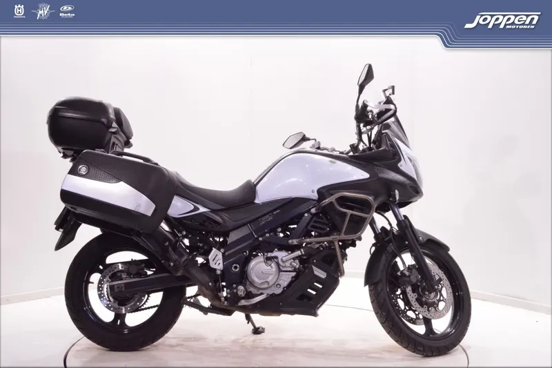 Suzuki DL 650 V Strom (2016)