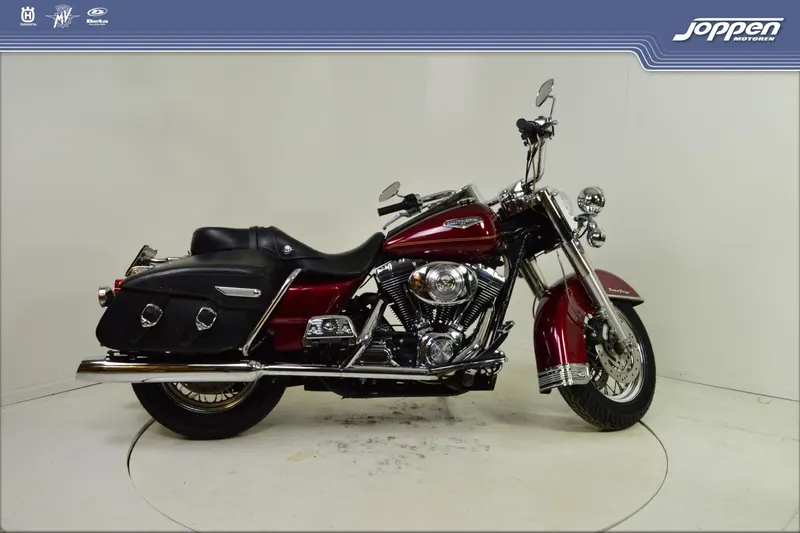 Harley-Davidson Road King Classic (2005)