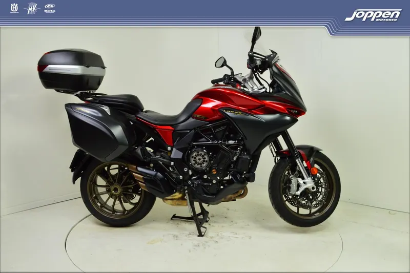 MV Agusta Turismo Veloce (2021)