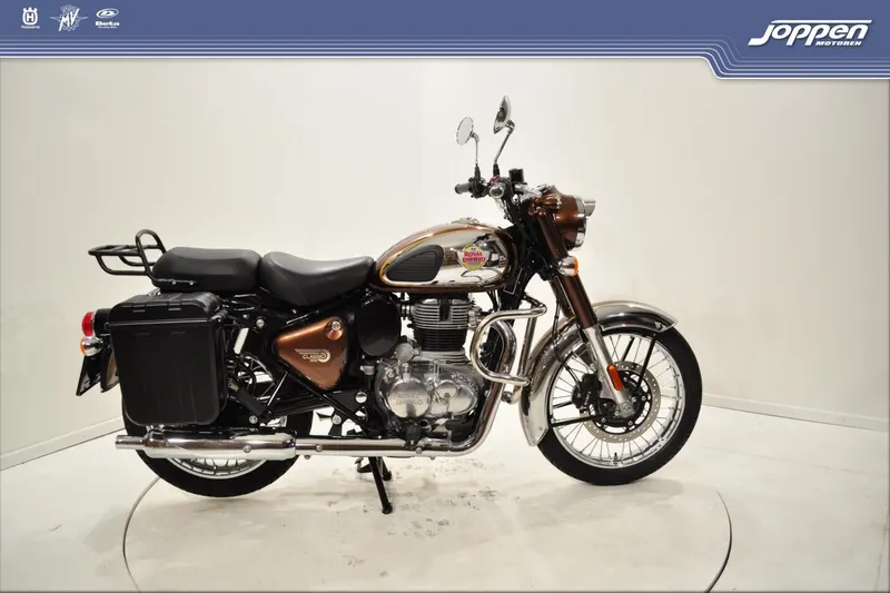 Royal Enfield Classic 350 (2022)