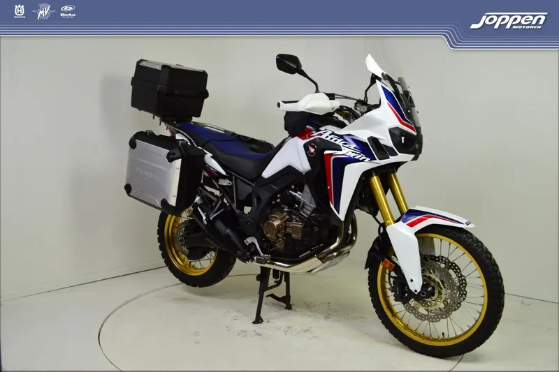 Honda Africa Twin (2017)
