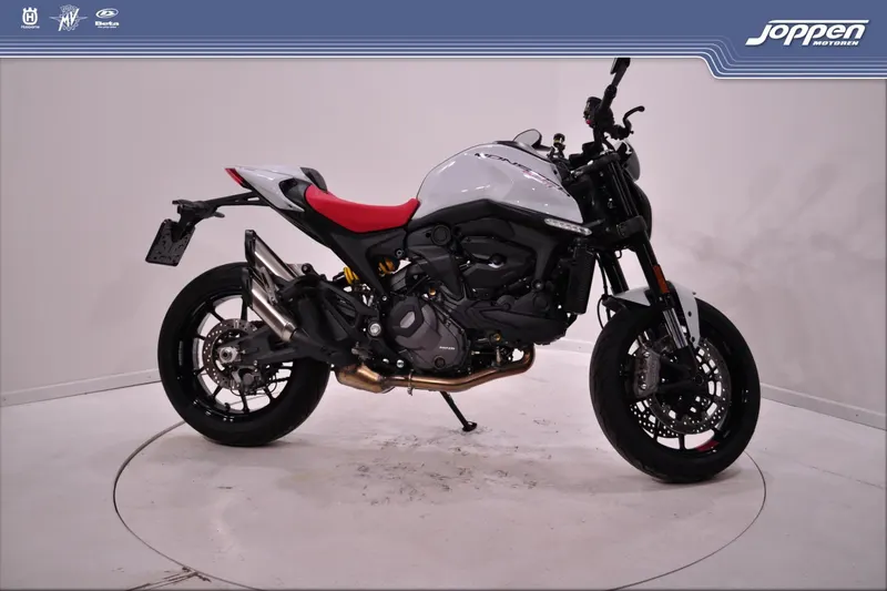 Ducati Monster 937 (2026)