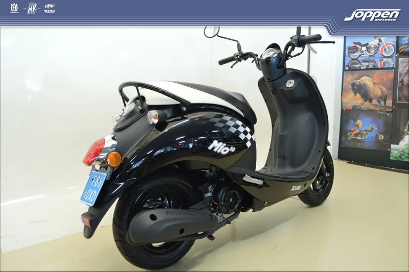Moto Morini Seiemmezzo (2026)
