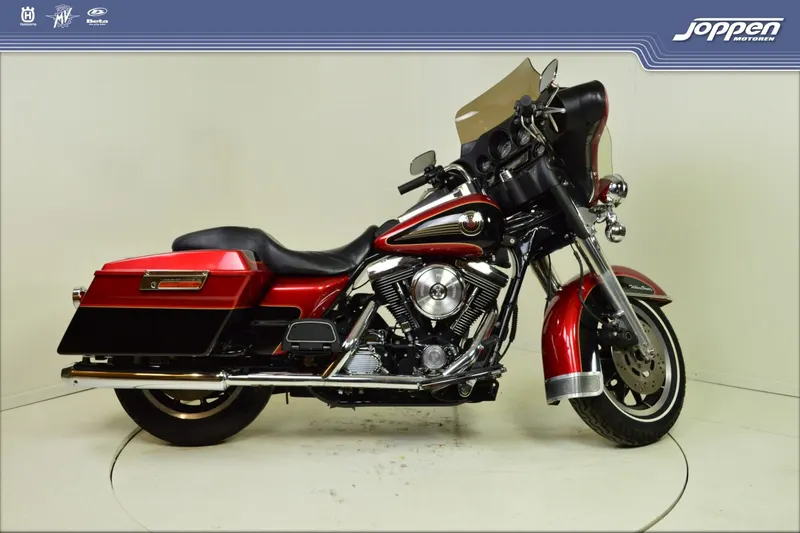 Harley-Davidson Electra Glide (1997)