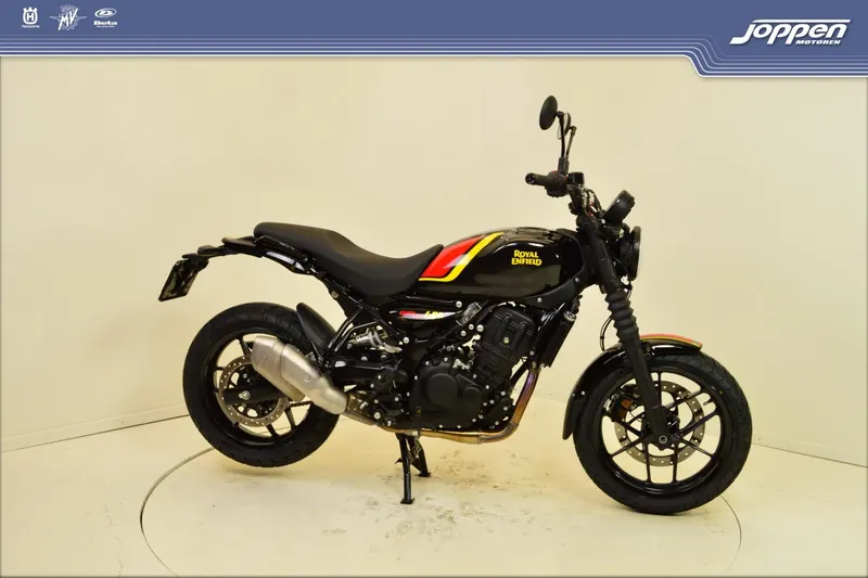 Royal Enfield Guerrilla (2024)