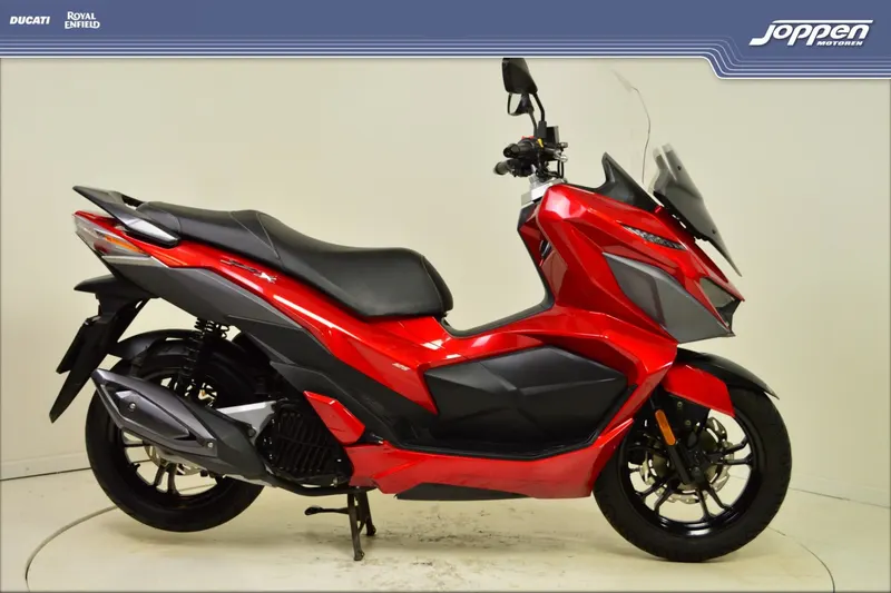 SYM JET X 125 (2021)