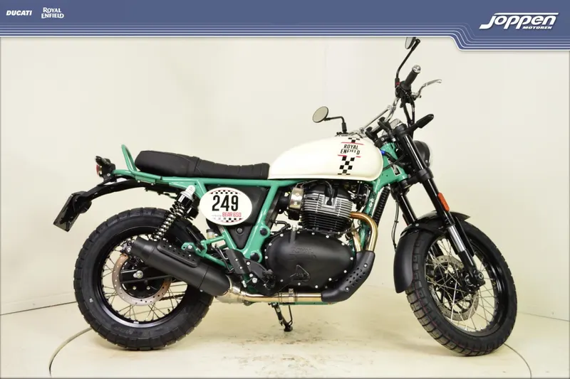 Royal Enfield Bear 650 (2025)