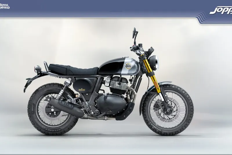 Royal Enfield Bear 650 (2025)