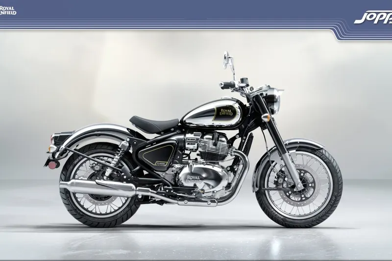 Royal Enfield Classic 650 (2025)