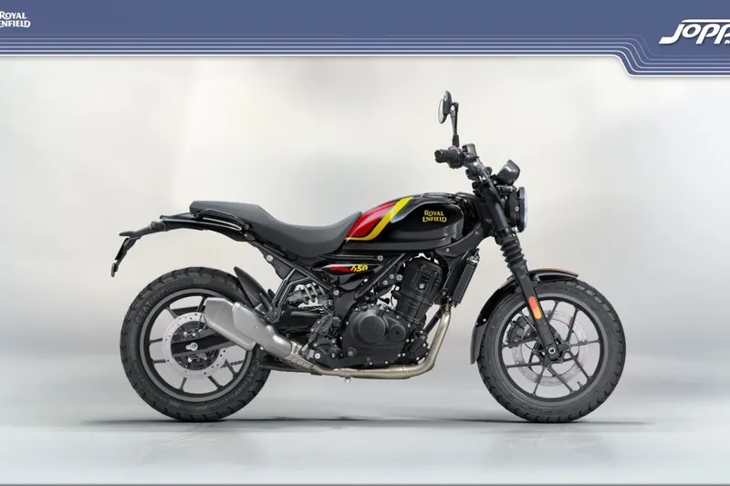 Royal Enfield Guerrilla450 (2025)