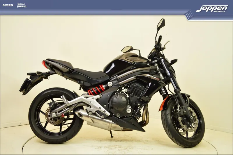 Kawasaki Er-6n (2012)