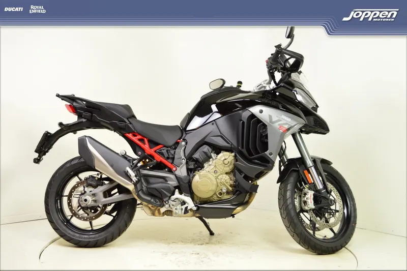 Ducati Multistrada V4S (2025)
