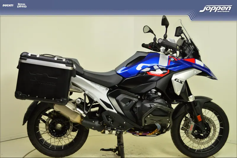 BMW R 1300 GS (2024)