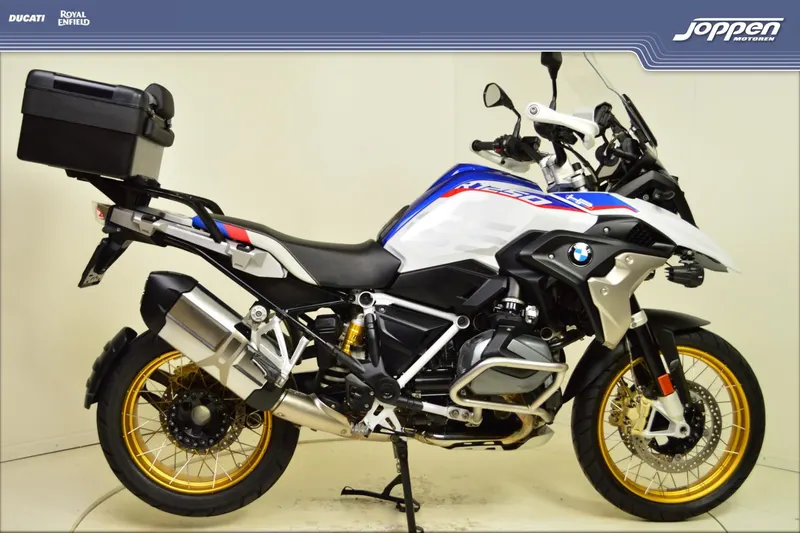 BMW R 1250 GS (2019)