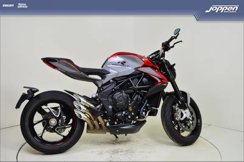 MV Agusta Brutale 800 RR (2020)