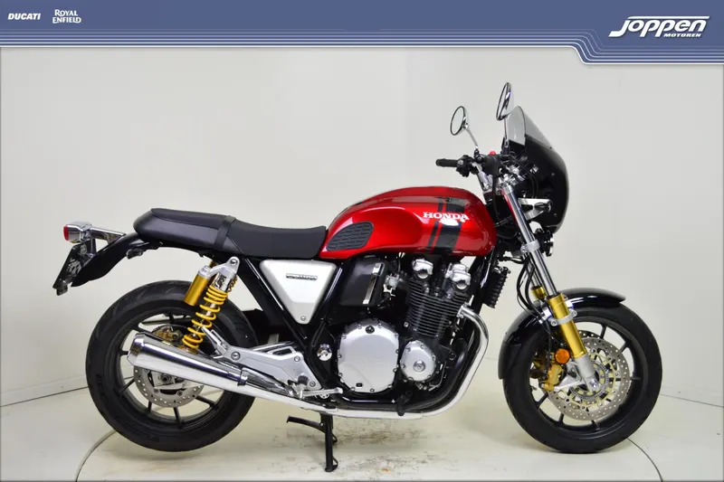 Honda CB1100RS (2018)