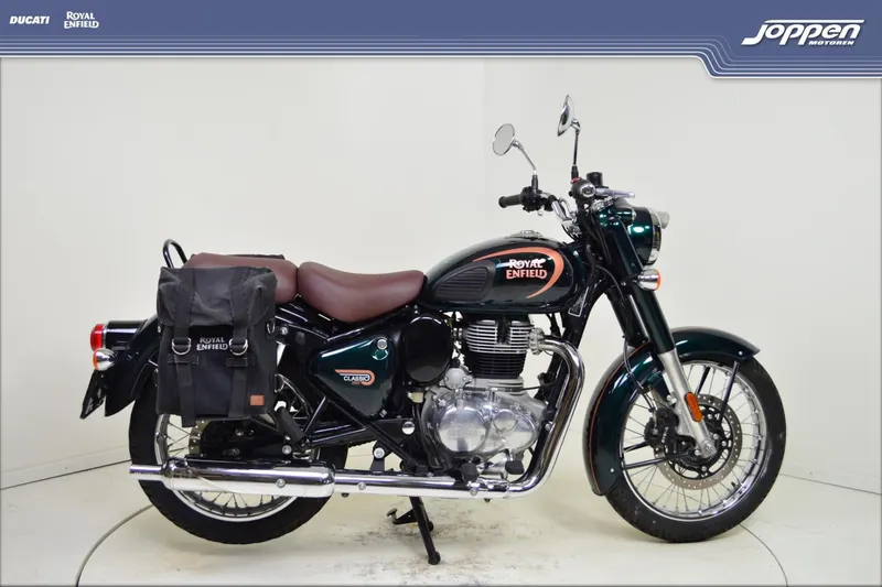 Royal Enfield Classic 350 (2024)