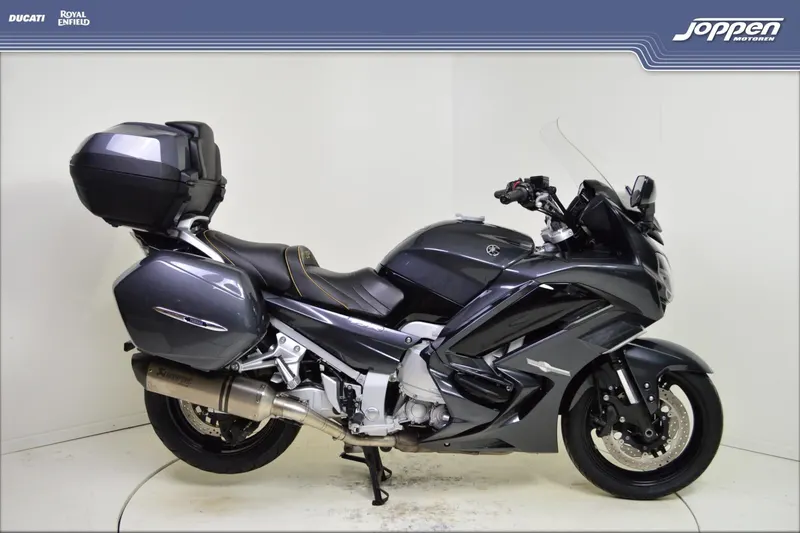 Yamaha FJR 1300 AE (2018)