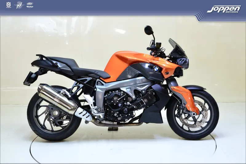 BMW K 1300 R (2009)