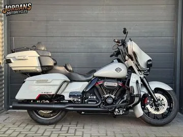 HARLEY-DAVIDSON ELECTRA (2020) — foto 1