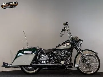 HARLEY-DAVIDSON HERITAGE (1996) — foto 1