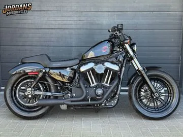 HARLEY-DAVIDSON SPORTSTER (2021) — foto 1
