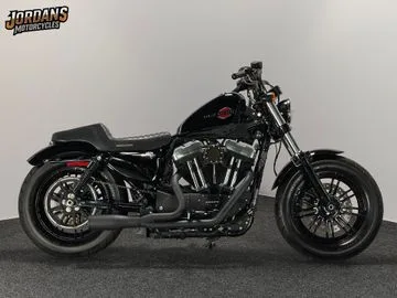 Harley-Davidson Sportster (2021) — foto 1