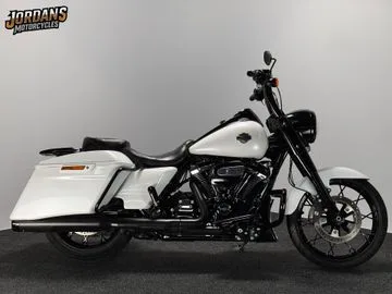 Harley-Davidson Road King (2025) — foto 1