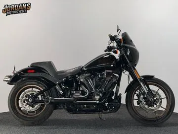 Harley-Davidson Low Rider S (2023) — foto 1