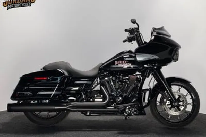 Harley-Davidson Road Glide Special (2020)