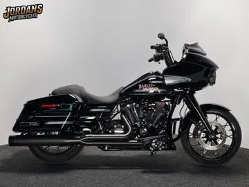 Harley-Davidson Road Glide Special (2020) — foto 1