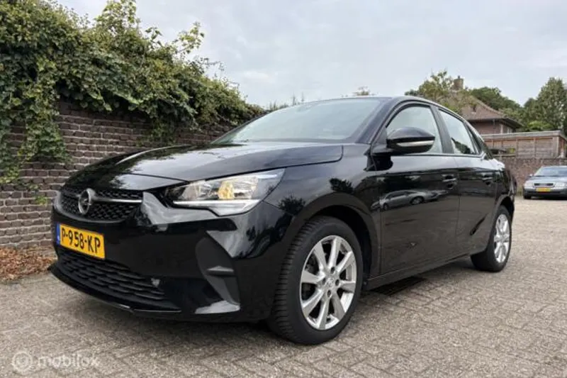 Opel Corsa (2022)